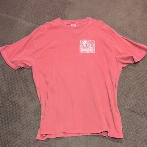 New, Never Worn! Pink Pony Pub Short Sleeve Tee